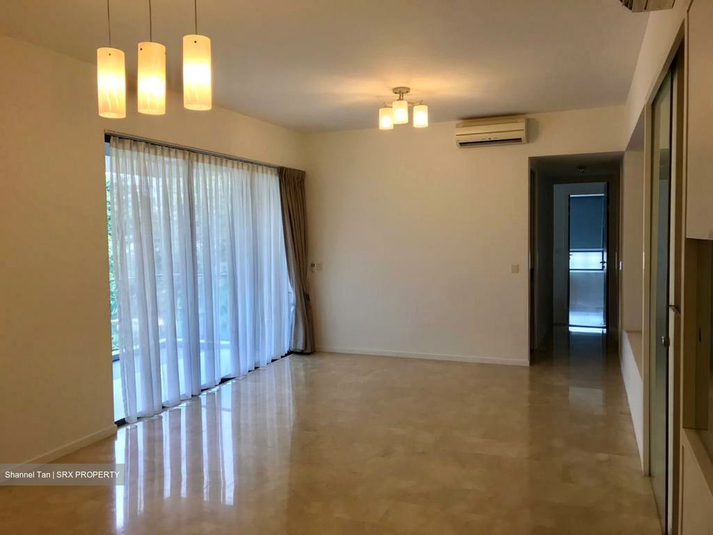 The Trizon (D10), Condominium #503707751